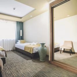 Caramell Premium Resort Bük, Bükfürd? - Szobák