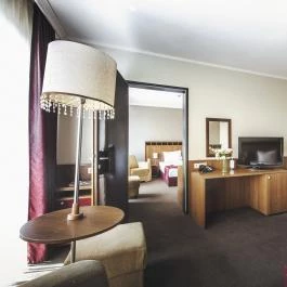 Caramell Premium Resort Bük, Bükfürd? - Szobák