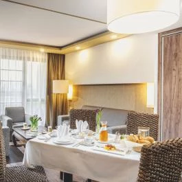 Caramell Premium Resort Bük, Bükfürd? - Szobák