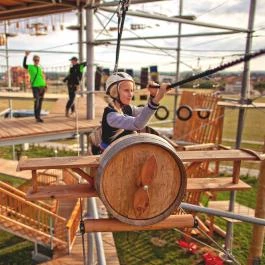 Caramell Premium Resort Bük, Bükfürd? - 