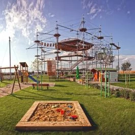 Caramell Premium Resort Bük, Bükfürd? - 