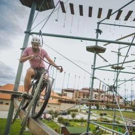 Caramell Premium Resort Bük, Bükfürd? - 