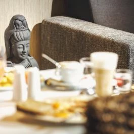 Caramell Premium Resort Bük, Bükfürd? - Szobák