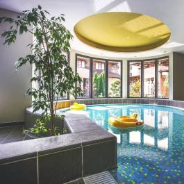 Caramell Premium Resort Bük, Bükfürd? - 