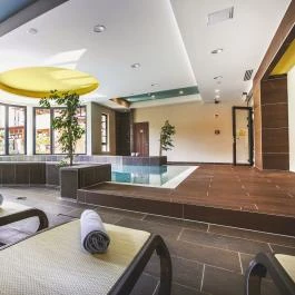 Caramell Premium Resort Bük, Bükfürd? - 