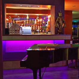 Caramell Premium Resort Bük, Bükfürd? - Vendéglátás