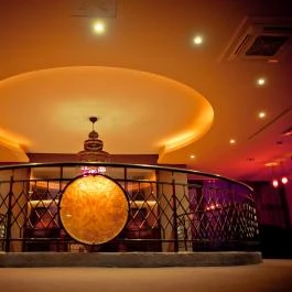 Caramell Premium Resort Bük, Bükfürd? - Belső