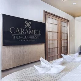 Caramell Premium Resort Bük, Bükfürd? - Szobák