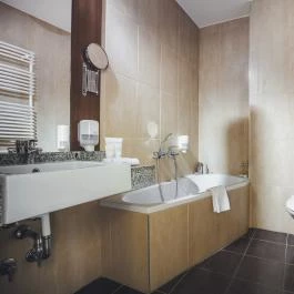 Caramell Premium Resort Bük, Bükfürd? - Szobák