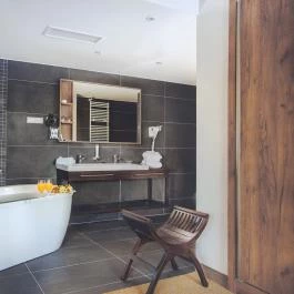 Caramell Premium Resort Bük, Bükfürd? - Szobák