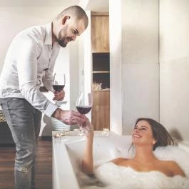 Caramell Premium Resort Bük, Bükfürd? - Szobák