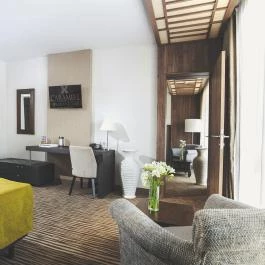 Caramell Premium Resort Bük, Bükfürd? - Szobák