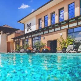 Caramell Premium Resort Bük, Bükfürd? - 
