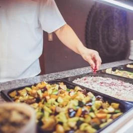 Caramell Premium Resort Bük, Bükfürd? - Vendéglátás