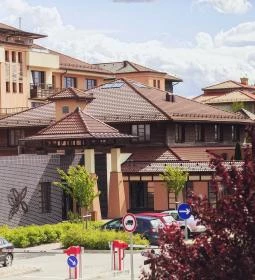 Caramell Premium Resort