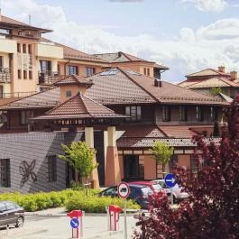 Caramell Premium Resort Bük, Bükfürd? - Külső kép