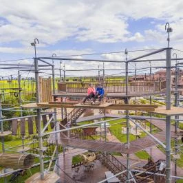 Caramell Premium Resort Bük, Bükfürd? - 