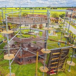 Caramell Premium Resort Bük, Bükfürd? - 