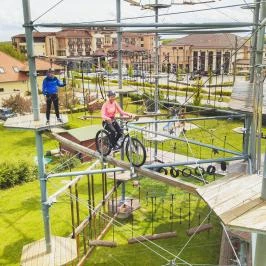 Caramell Premium Resort Bük, Bükfürd? - 