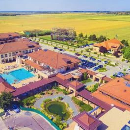 Caramell Premium Resort Bük, Bükfürd? - Külső kép