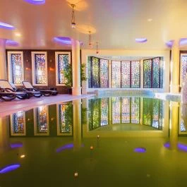 Caramell Premium Resort Bük, Bükfürd? - 