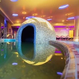 Caramell Premium Resort Bük, Bükfürd? - 