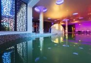 Caramell Premium Resort Bük, Bükfürdő