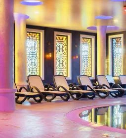 Caramell Premium Resort