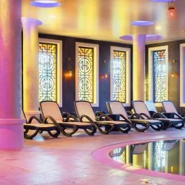 Caramell Premium Resort Bük, Bükfürd? - 