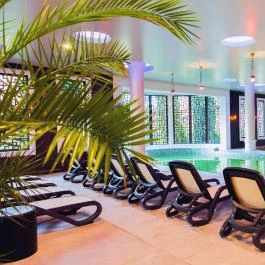 Caramell Premium Resort Bük, Bükfürd? - 