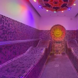 Caramell Premium Resort Bük, Bükfürd? - 