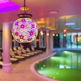 Caramell Premium Resort Bük, Bükfürd? - 