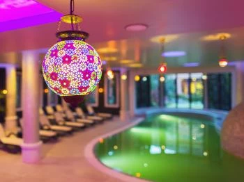 Caramell Premium Resort Bük, Bükfürdő