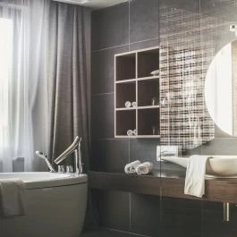 Caramell Premium Resort Bük, Bükfürd? - Szobák