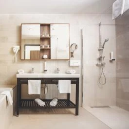 Caramell Premium Resort Bük, Bükfürd? - Szobák