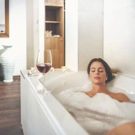 Caramell Premium Resort Bük, Bükfürd? - Szobák