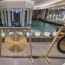 Caramell Premium Resort Bük, Bükfürd? - Wellness