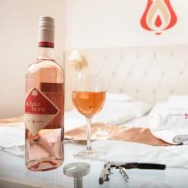 Hotel Piroska Bük, Bükfürd? - Szobák