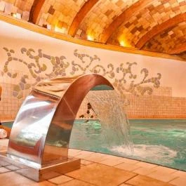 Hotel Piroska Bük, Bükfürd? - Wellness