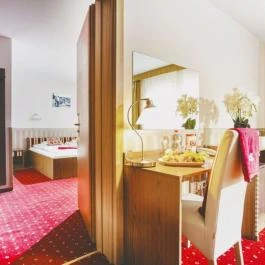 Hotel Piroska Bük, Bükfürd? - Szobák