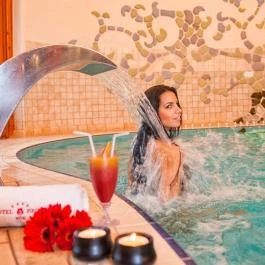 Hotel Piroska Bük, Bükfürd? - 