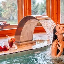 Hotel Piroska Bük, Bükfürd? - Wellness