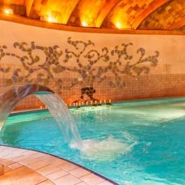 Hotel Piroska Bük, Bükfürd? - Wellness