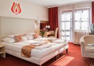 Hotel Piroska Bük, Bükfürdő