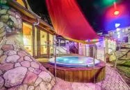 Hotel Piroska Bük, Bükfürdő