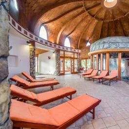 Hotel Piroska Bük, Bükfürd? - Wellness