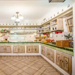 Hotel Piroska Bük, Bükfürd? - Vendéglátás