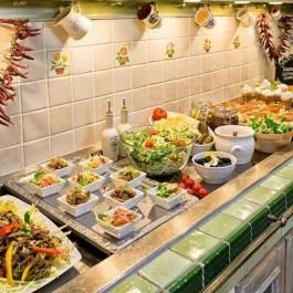 Hotel Piroska Bük, Bükfürd? - Vendéglátás