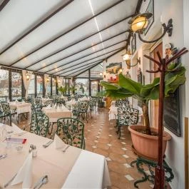 Hotel Piroska Bük, Bükfürd? - Vendéglátás