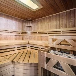 Hotel Piroska Bük, Bükfürd? - Wellness